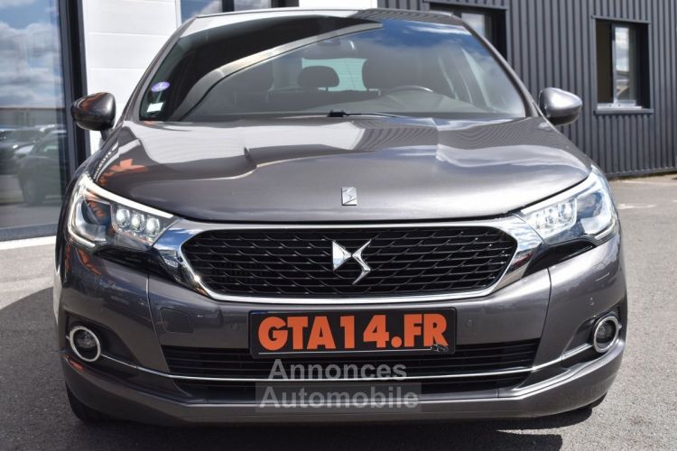 DS DS 4 PURETECH 130CH SPORT CHIC S&S - <small></small> 13.990 € <small>TTC</small> - #17