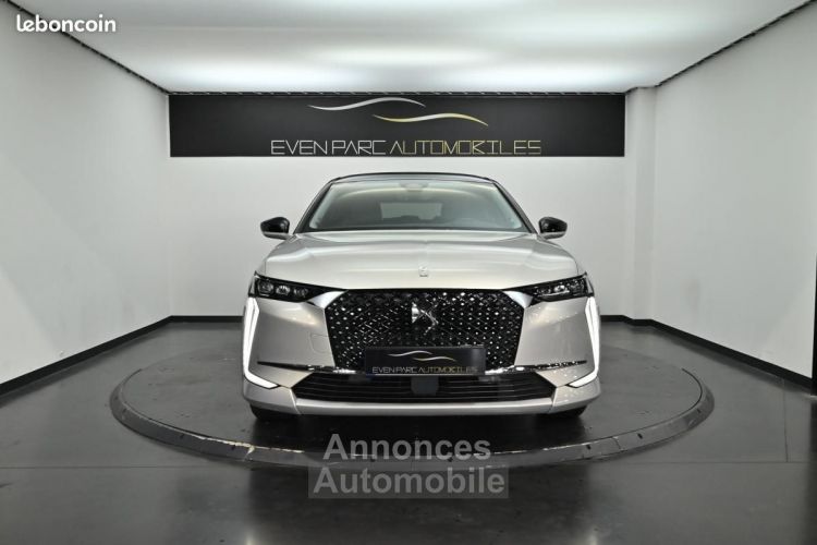 DS DS 4 PureTech 180 EAT8 Rivoli - <small></small> 27.490 € <small>TTC</small> - #3