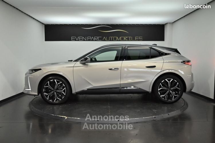 DS DS 4 PureTech 180 EAT8 Rivoli - <small></small> 27.490 € <small>TTC</small> - #5