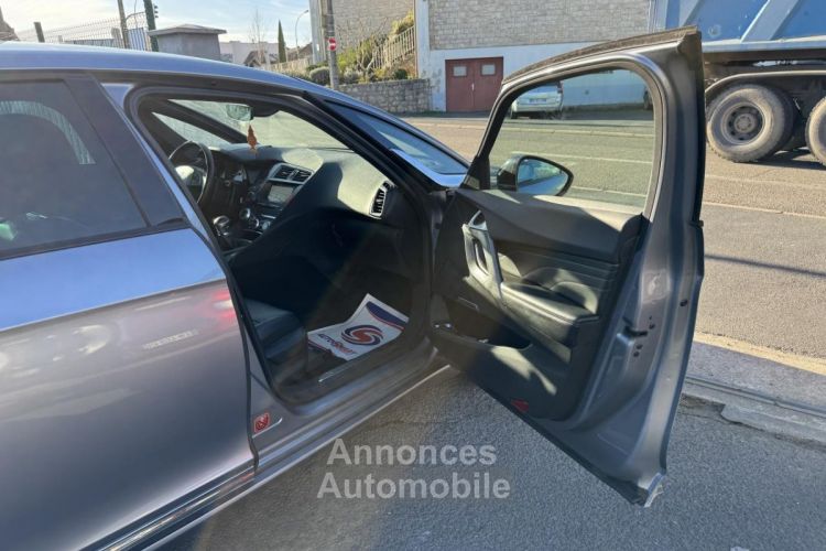 DS DS 5 1.6 BlueHDi - 120 Executive Gps + Clim + Camera AR - <small></small> 12.490 € <small>TTC</small> - #16