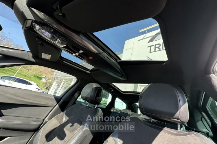 DS DS 5 1.6 BlueHDi - 120 So Chic Gps + Camera AR + Clim - <small></small> 13.990 € <small>TTC</small> - #15