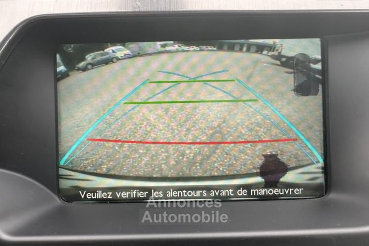 DS DS 5 1.6 e-hdi 115 chic etg bva caméra de recul, toit panoramique ( distribution, embrayage et pn... - <small></small> 8.990 € <small>TTC</small> - #12