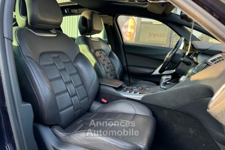 DS DS 5 2.0 bluehdi 180ch edition limitee 60eme 1955 toit panoramique - <small></small> 15.980 € <small>TTC</small> - #15