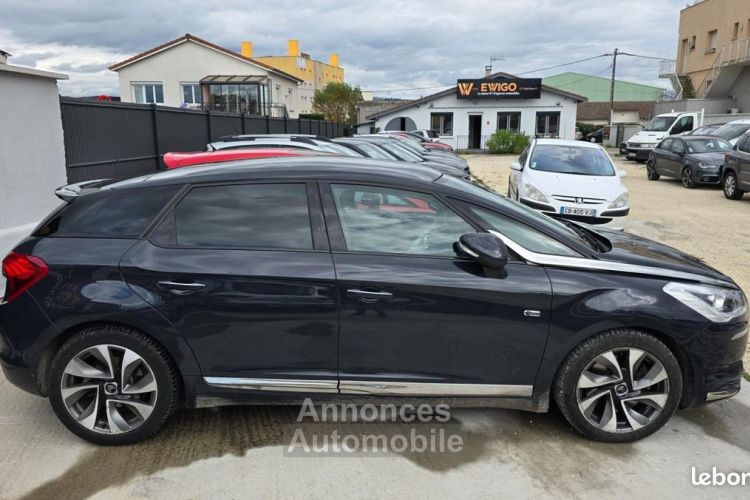 DS DS 5 2.0 e-hdi hybrid4 200h 165 full-hybrid hybrid airdream executive 4x4 bmp bva - <small></small> 12.989 € <small>TTC</small> - #8