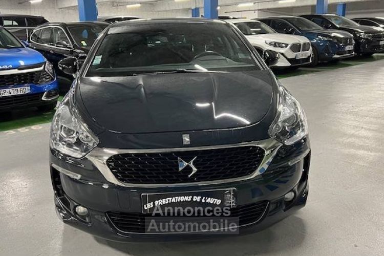 DS DS 5 BlueHDi 120ch Be Chic S&S EAT6 - <small></small> 11.900 € <small>TTC</small> - #2