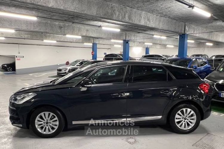 DS DS 5 BlueHDi 120ch Be Chic S&S EAT6 - <small></small> 11.900 € <small>TTC</small> - #5