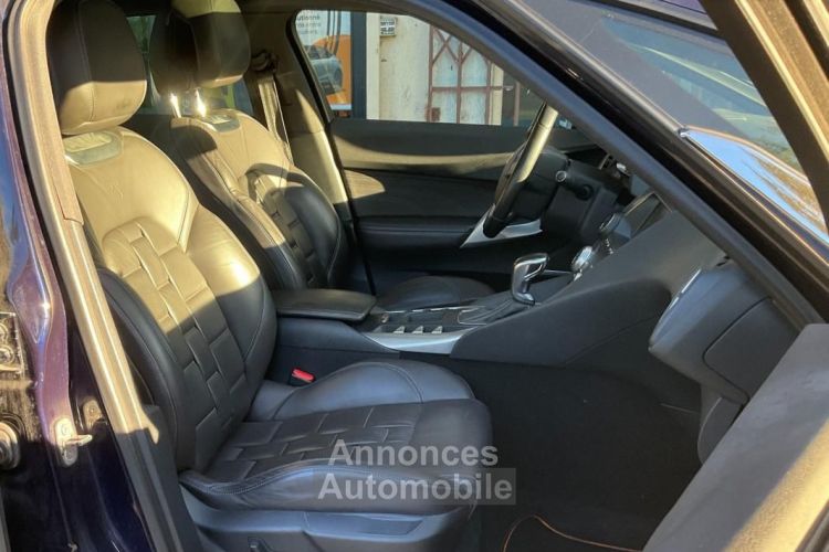 DS DS 5 bluehdi 180ch 1955 s&s eat6 kit distrib 09-24 entretien constructeur - <small></small> 11.990 € <small>TTC</small> - #10