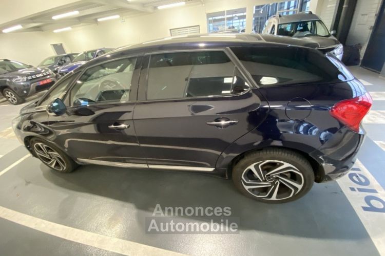 DS DS 5 BLUEHDI 180CH SPORT CHIC S&S EAT6 - <small></small> 14.990 € <small>TTC</small> - #9