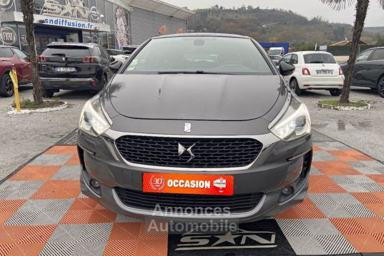 DS DS 5 DS5 2.0 BlueHDI 180 EAT6 SPORT CHIC - <small></small> 15.490 € <small>TTC</small> - #2