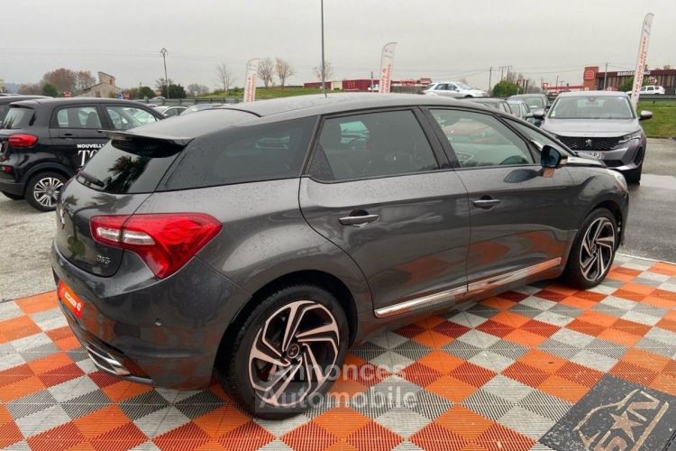 DS DS 5 DS5 2.0 BlueHDI 180 EAT6 SPORT CHIC - <small></small> 15.490 € <small>TTC</small> - #5