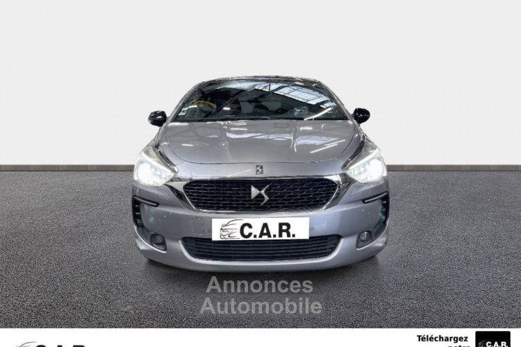 DS DS 5 DS5 BlueHDi 180 S&S EAT6 Sport Chic - <small></small> 14.980 € <small>TTC</small> - #2