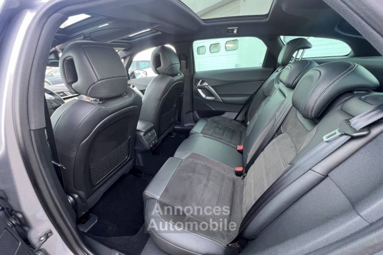 DS DS 5 THP 165ch So Chic S&S EAT6 1erMain ToitPano Entretien a jour CITROEN - <small></small> 17.990 € <small>TTC</small> - #17