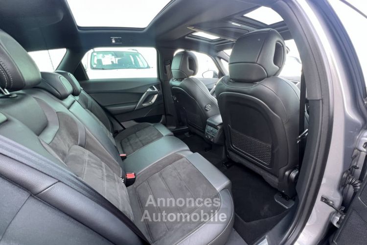 DS DS 5 THP 165ch So Chic S&S EAT6 1erMain ToitPano Entretien a jour CITROEN - <small></small> 17.990 € <small>TTC</small> - #18