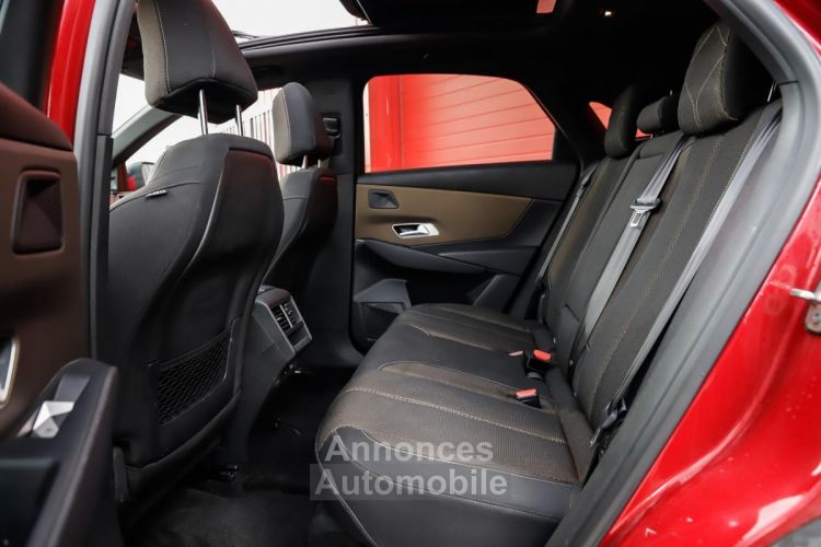 DS DS 7 CROSSBACK 1.2 PureTech 130 Business 1ERE MAIN FRANCAISE TOIT OUVRANT VIRTUAL COCKPIT GPS - <small></small> 19.970 € <small></small> - #6