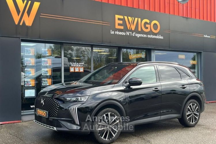 DS DS 7 CROSSBACK 130ch BUSINESS + BVA - <small></small> 29.990 € <small>TTC</small> - #2