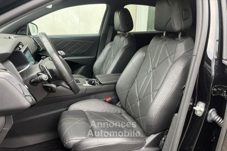 DS DS 7 CROSSBACK 130ch BUSINESS + BVA - <small></small> 29.990 € <small>TTC</small> - #10