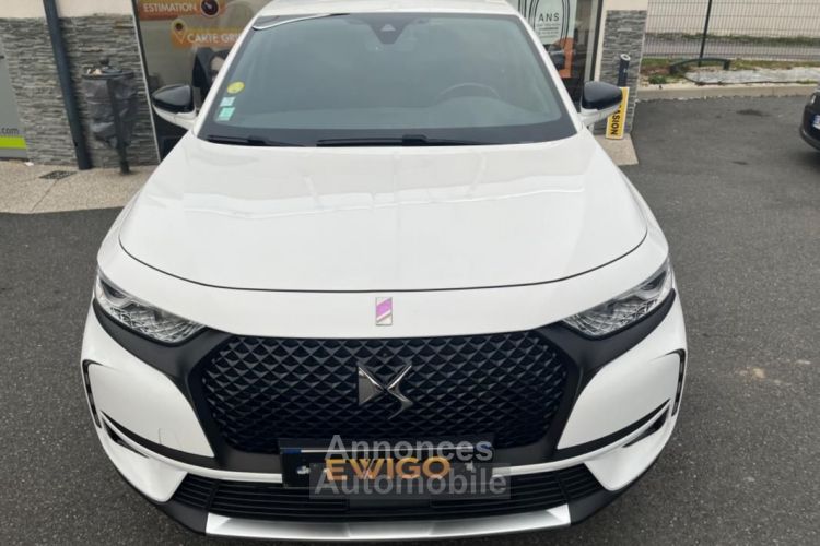 DS DS 7 CROSSBACK 1.5 BLUEHDI 130 DRIVE-EFFICIENCY PERFORMANCE LINE - <small></small> 19.989 € <small>TTC</small> - #10