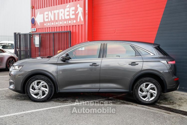 DS DS 7 CROSSBACK 1.5 BlueHDi 130 EAT8 - <small></small> 19.970 € <small></small> - #2