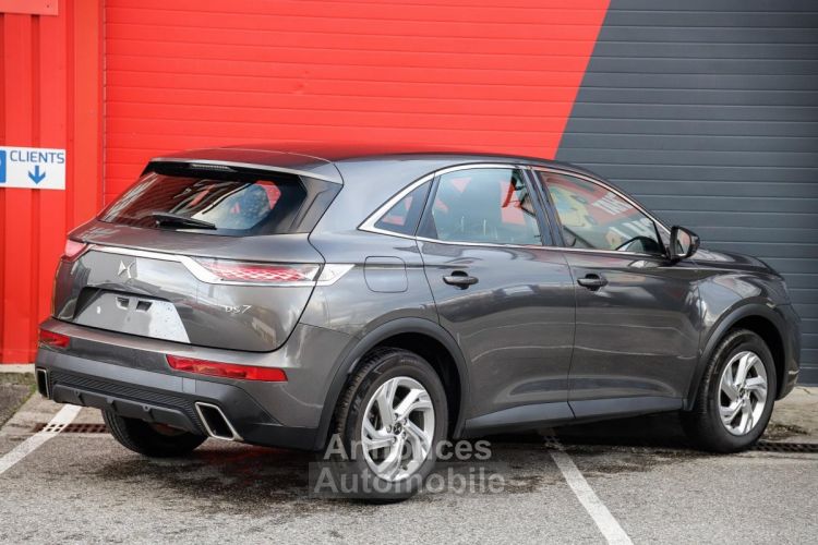 DS DS 7 CROSSBACK 1.5 BlueHDi 130 EAT8 Business CAMERA GPS - <small></small> 18.970 € <small></small> - #3