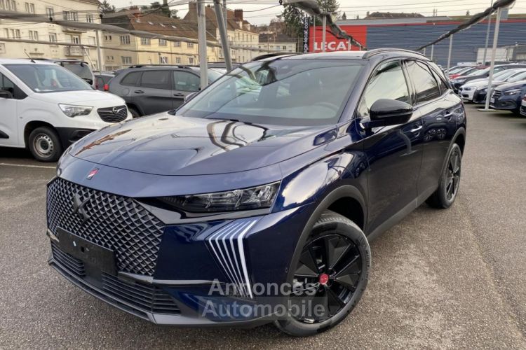 DS DS 7 CROSSBACK 1.5 BlueHDi 130 EAT8 Performance - <small></small> 34.990 € <small></small> - #1