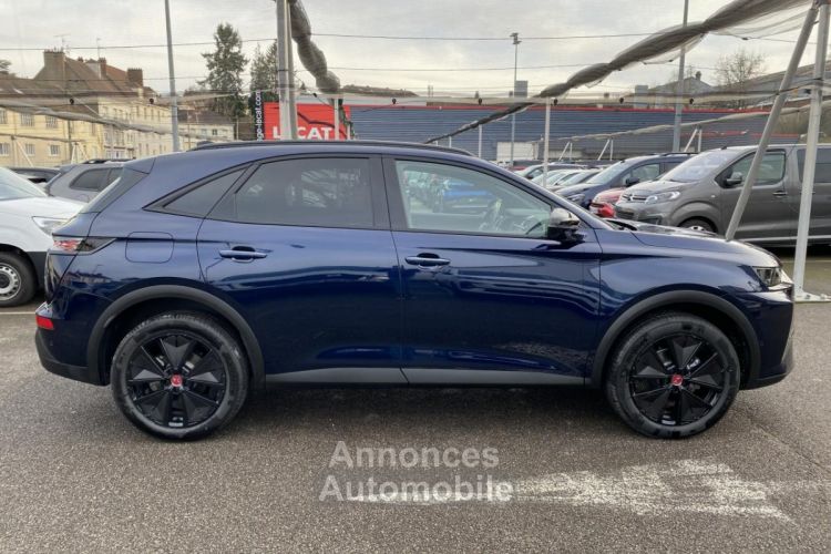 DS DS 7 CROSSBACK 1.5 BlueHDi 130 EAT8 Performance - <small></small> 34.990 € <small></small> - #3