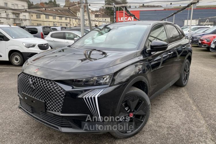 DS DS 7 CROSSBACK 1.5 BlueHDi 130 EAT8 Performance Line - <small></small> 34.990 € <small></small> - #1