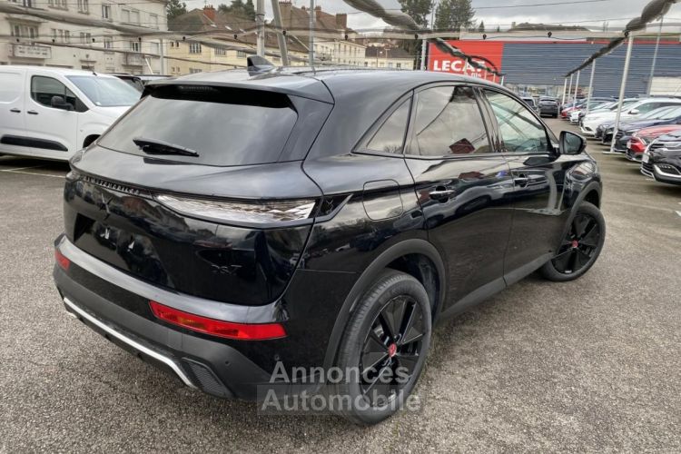 DS DS 7 CROSSBACK 1.5 BlueHDi 130 EAT8 Performance Line - <small></small> 34.990 € <small></small> - #4