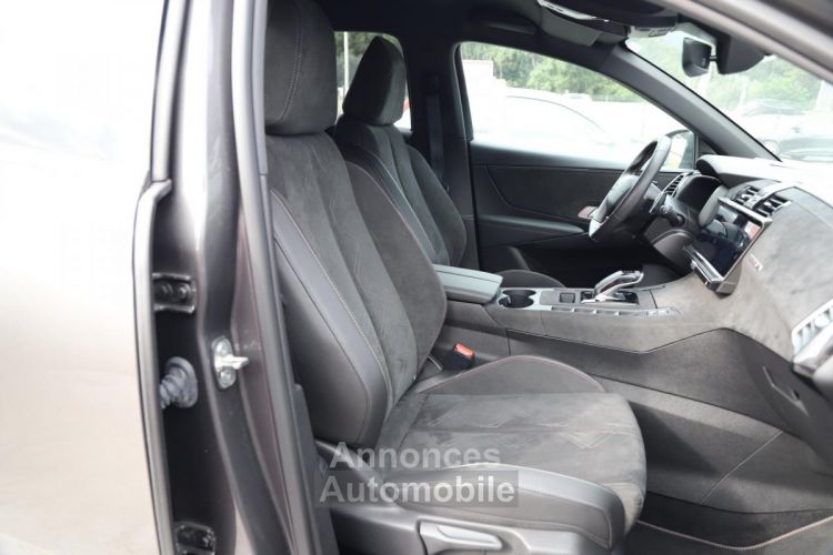 DS DS 7 CROSSBACK 1.5 BLUEHDI 130 EAT8 PERFORMANCE LINE GPS CARPLAY ALCANTARA - <small></small> 24.970 € <small></small> - #27