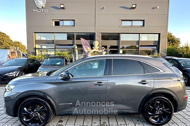 DS DS 7 CROSSBACK 1.5 BlueHDi 130CH Pack Luxe Prestige - <small></small> 18.490 € <small>TTC</small> - #1