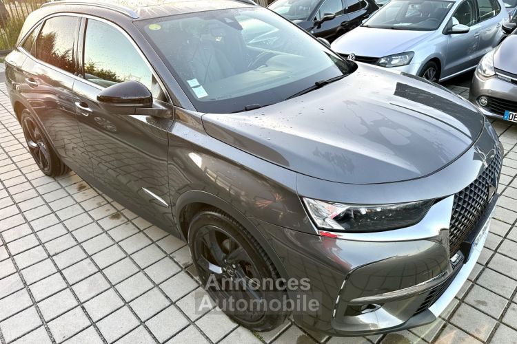 DS DS 7 CROSSBACK 1.5 BlueHDi 130CH Pack Luxe Prestige - <small></small> 18.490 € <small>TTC</small> - #2