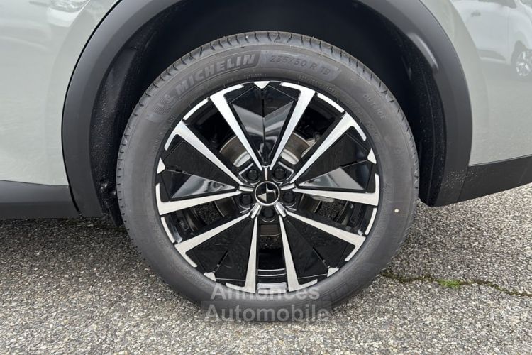 DS DS 7 CROSSBACK 1.5 BLUEHDI 130CH PALLAS - <small></small> 38.490 € <small>TTC</small> - #9