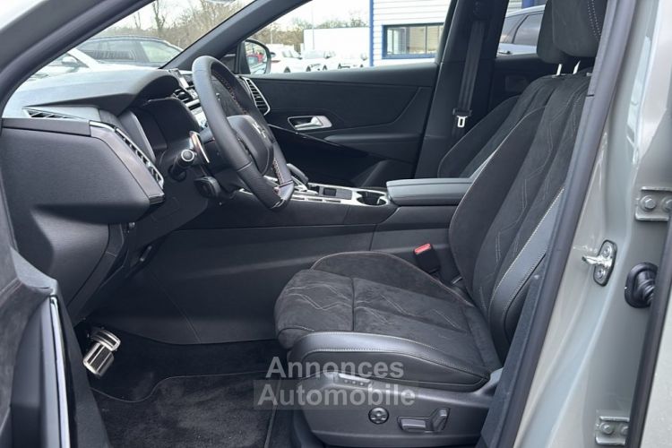 DS DS 7 CROSSBACK 1.5 BLUEHDI 130CH PALLAS - <small></small> 38.490 € <small>TTC</small> - #11