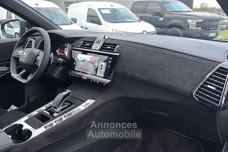 DS DS 7 CROSSBACK 1.5 BLUEHDI 130CH PALLAS - <small></small> 38.490 € <small>TTC</small> - #14