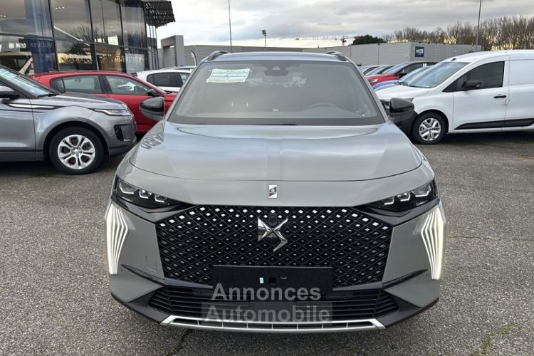 DS DS 7 CROSSBACK 1.5 BLUEHDI 130CH PALLAS - <small></small> 38.490 € <small>TTC</small> - #5