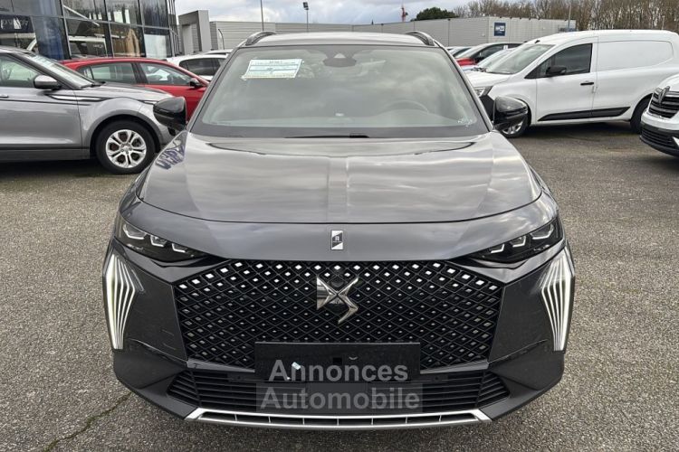 DS DS 7 CROSSBACK 1.5 BLUEHDI 130CH PALLAS - <small></small> 38.490 € <small>TTC</small> - #5