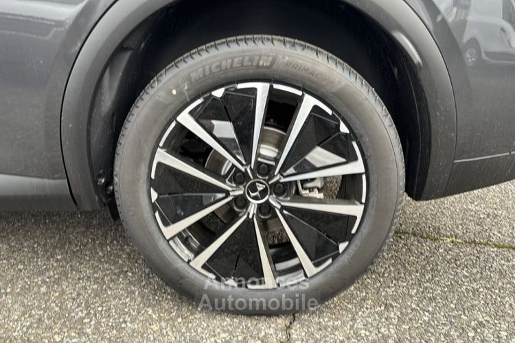 DS DS 7 CROSSBACK 1.5 BLUEHDI 130CH PALLAS - <small></small> 38.490 € <small>TTC</small> - #9