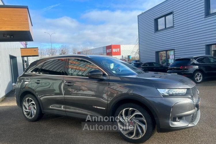 DS DS 7 CROSSBACK 1.5 BLUEHDI 130ch Performance Line + - <small></small> 18.990 € <small>TTC</small> - #3