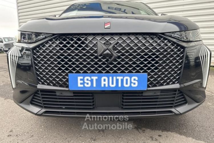 DS DS 7 CROSSBACK 1.5 BlueHDi 130ch PERFORMANCE LINE Automatique 8 - <small></small> 38.290 € <small>TTC</small> - #2