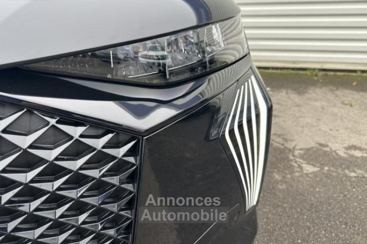 DS DS 7 CROSSBACK 1.5 BlueHDi 130ch PERFORMANCE LINE Automatique 8 - <small></small> 38.290 € <small>TTC</small> - #18