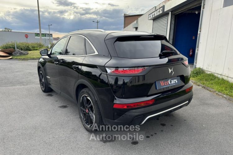 DS DS 7 CROSSBACK 1.5 BlueHDi 130cv BV EAT8  Performance Line - Garantie 12 mois - <small></small> 25.990 € <small>TTC</small> - #13