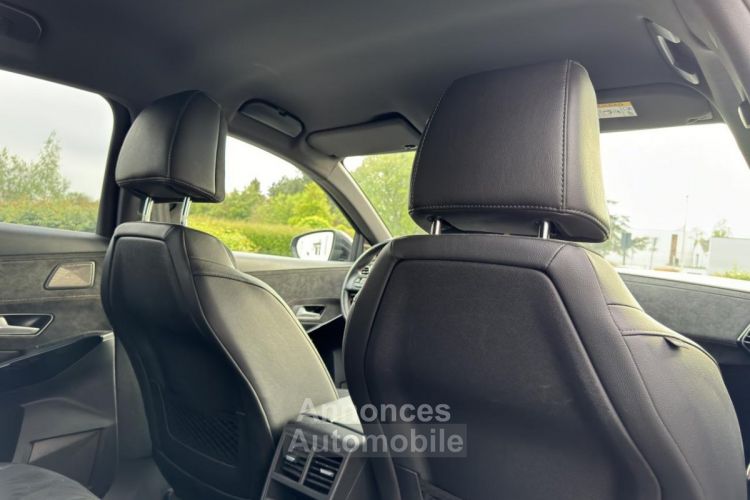 DS DS 7 CROSSBACK 1.5 BlueHDi 130cv BV EAT8  Performance Line - Garantie 12 mois - <small></small> 25.990 € <small>TTC</small> - #23