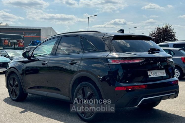 DS DS 7 CROSSBACK 1.5 HDI 130 CH RIVOLI SIEGE ELEC CHAUFF VENTILE MASSANT CARPLAY - - <small></small> 29.990 € <small></small> - #3