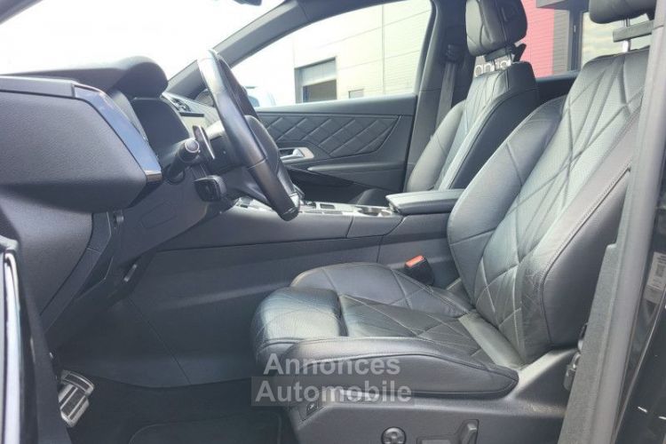 DS DS 7 CROSSBACK 1.5 HDI 130 CH RIVOLI SIEGE ELEC CHAUFF VENTILE MASSANT CARPLAY - - <small></small> 29.990 € <small></small> - #6