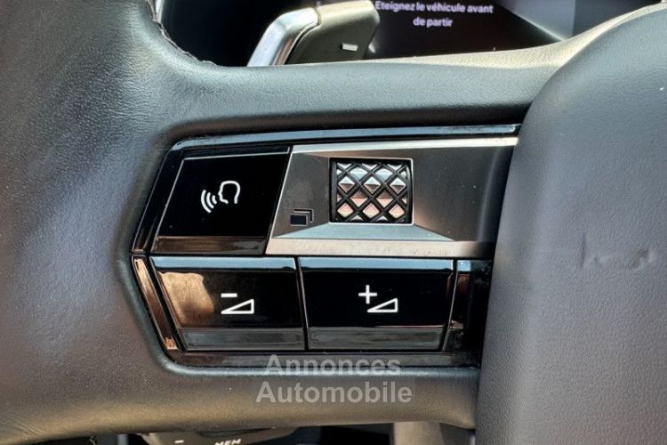 DS DS 7 CROSSBACK 1.5 HDI 130 CH RIVOLI SIEGE ELEC CHAUFF VENTILE MASSANT CARPLAY - - <small></small> 29.990 € <small></small> - #18