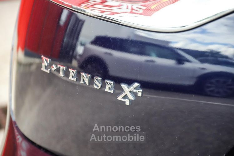 DS DS 7 CROSSBACK 1.6 E-Tense 300 4x4 Executive Rivoli CUIR CAMERA - <small></small> 25.970 € <small></small> - #30