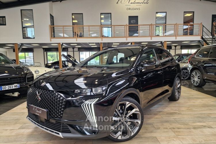 DS DS 7 CROSSBACK 1.6 E-TENSE 360 OPERA NOMBREUSES OPTIONS - <small></small> 54.990 € <small>TTC</small> - #1