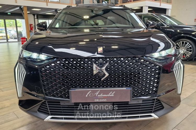 DS DS 7 CROSSBACK 1.6 E-TENSE 360 OPERA NOMBREUSES OPTIONS - <small></small> 54.990 € <small>TTC</small> - #21