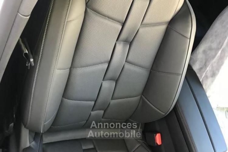 DS DS 7 CROSSBACK 1.6 E-TENSE 4x4 300 EAT8 GRAND CHIC HYBRIDE RECHARGEABLE - <small></small> 37.880 € <small>TTC</small> - #13