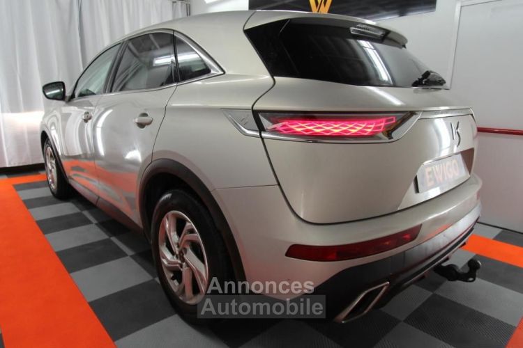 DS DS 7 CROSSBACK 1.6 PURETECH 180 BUSINESS BVA - <small></small> 20.490 € <small>TTC</small> - #3