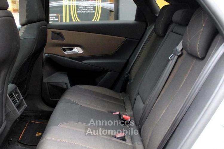 DS DS 7 CROSSBACK 1.6 PURETECH 180 ch BASTILLE PLUS BVA TOIT OUVRANT PANORAMIQUE APPLE CARPLAY A... - <small></small> 23.990 € <small>TTC</small> - #13